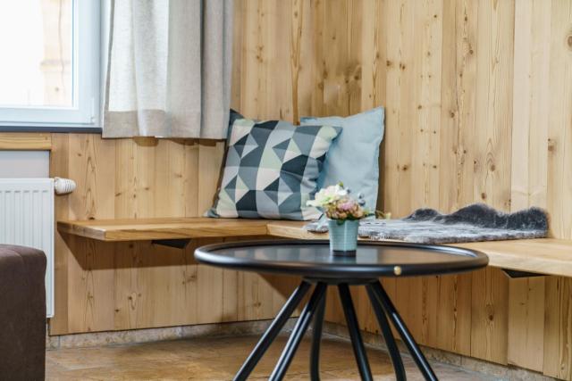 Landhaus Hubertus Wellness & Breakfast — photo 20
