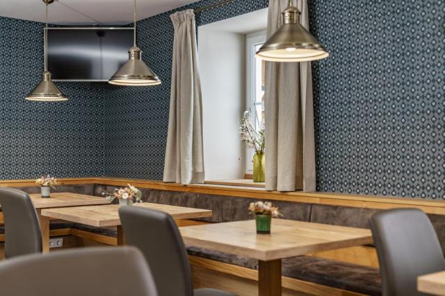 Landhaus Hubertus Wellness & Breakfast — photo 15