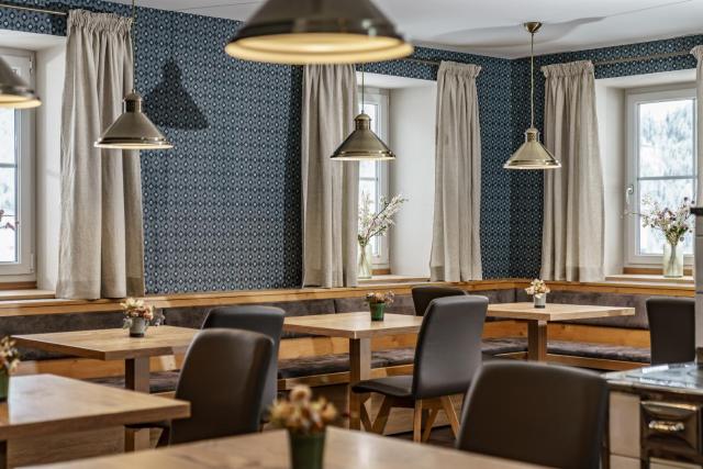 Landhaus Hubertus Wellness & Breakfast — photo 5