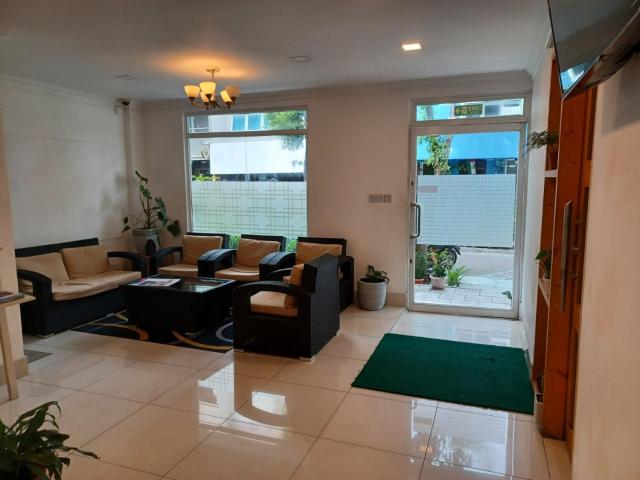 Airport Comfort Inn Premium — photo 16