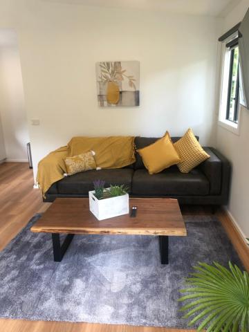 Marysville Holiday Park — photo 24