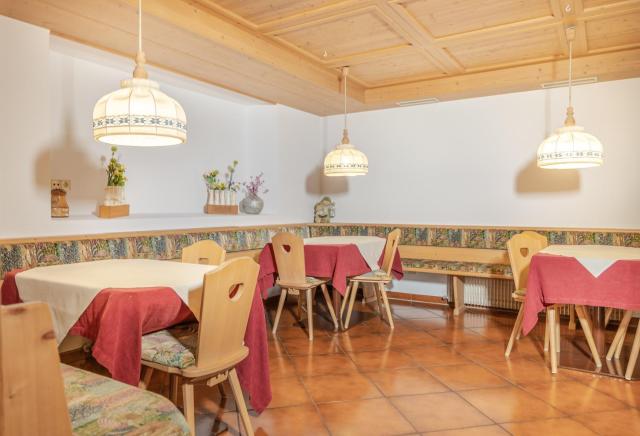 Garni Hotel Melissa — photo 15