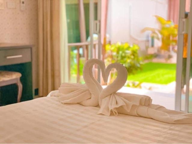 Dang Sea Beach Resort - SHA — photo 18