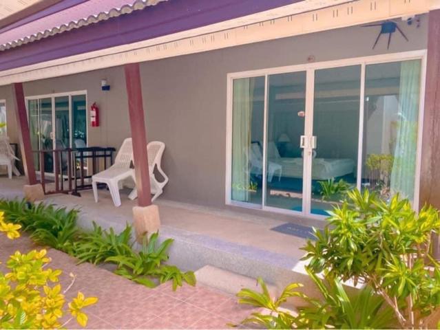 Dang Sea Beach Resort - SHA — photo 19