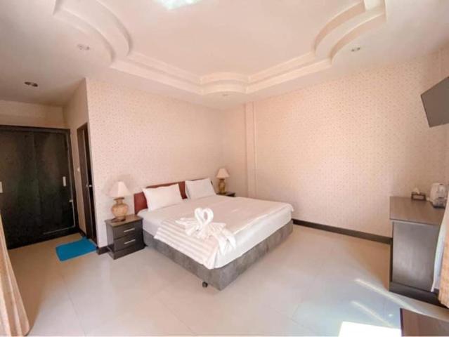 Dang Sea Beach Resort - SHA — photo 20