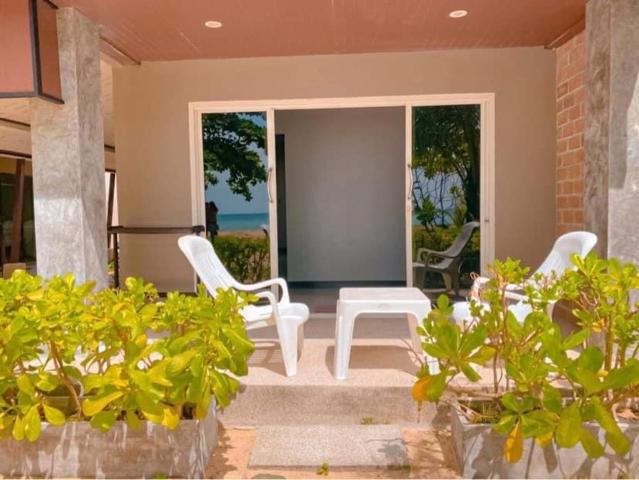 Dang Sea Beach Resort - SHA — photo 17