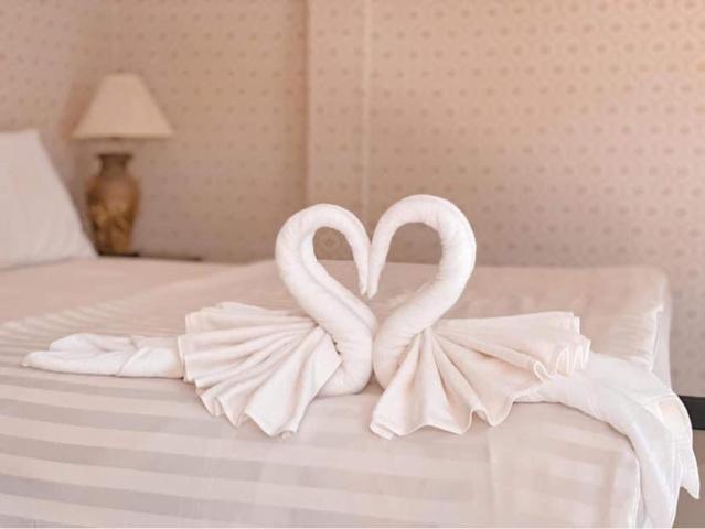 Dang Sea Beach Resort - SHA — photo 21