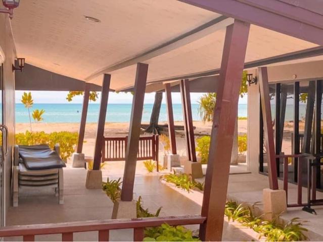 Dang Sea Beach Resort - SHA — photo 14