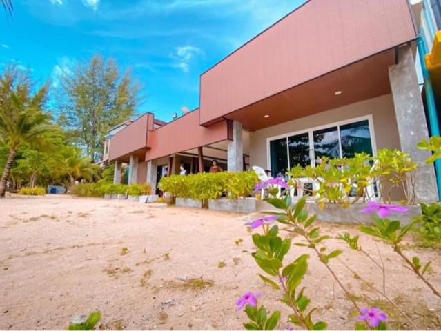 Dang Sea Beach Resort - SHA — photo 10