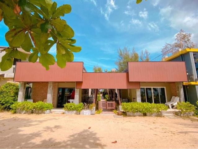 Dang Sea Beach Resort - SHA — photo 9