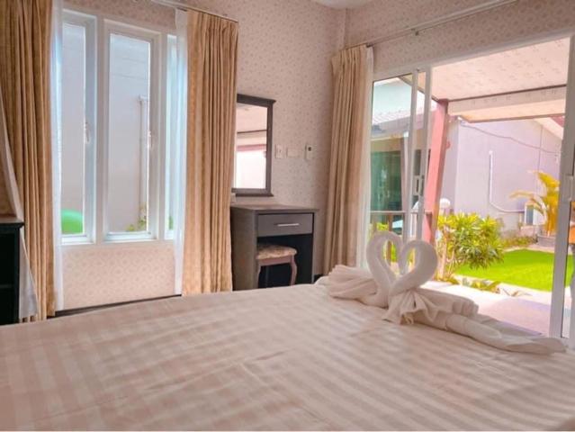 Dang Sea Beach Resort - SHA — photo 6