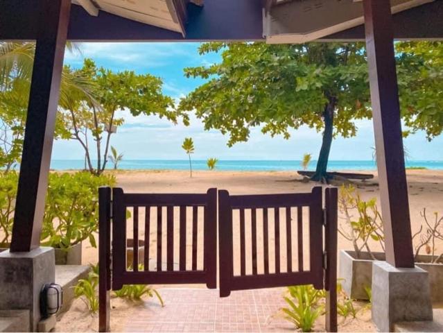 Dang Sea Beach Resort - SHA — photo 15
