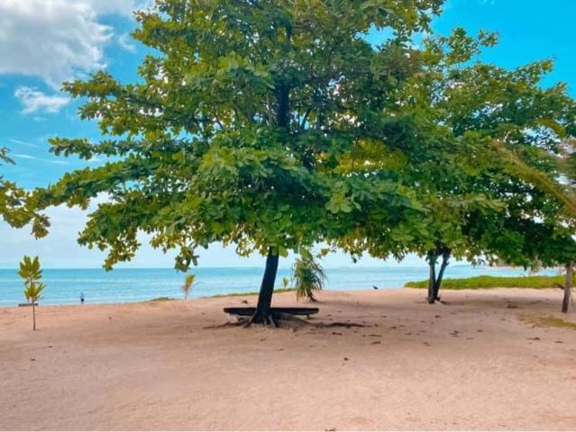 Dang Sea Beach Resort - SHA — photo 16