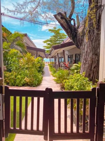 Dang Sea Beach Resort - SHA — photo 12
