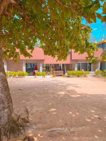 Dang Sea Beach Resort - SHA — photo 11