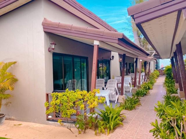 Dang Sea Beach Resort - SHA — photo 13