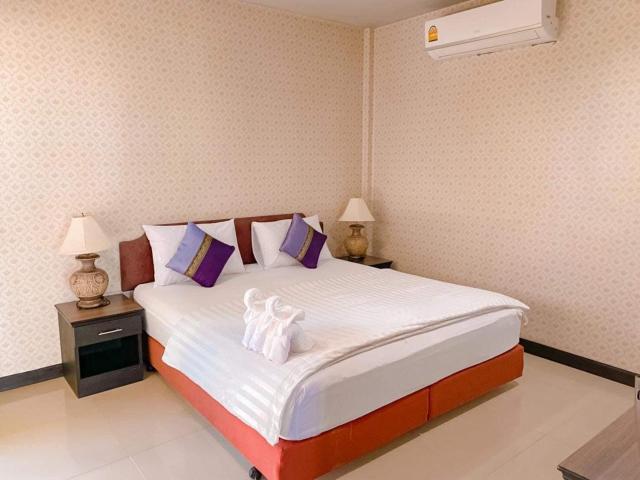 Dang Sea Beach Resort - SHA — photo 23