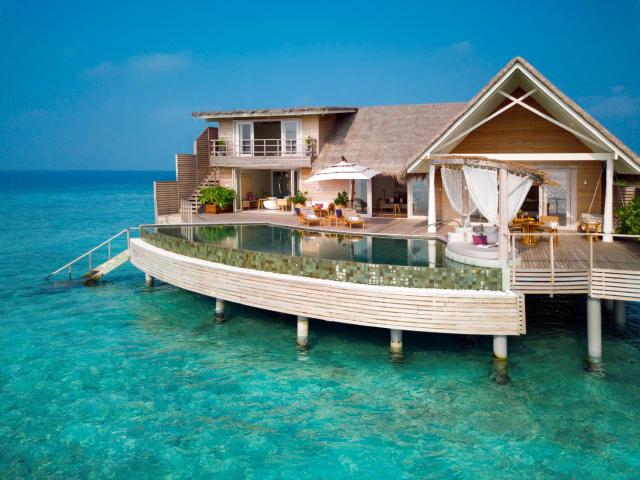 Milaidhoo Maldives — photo 8