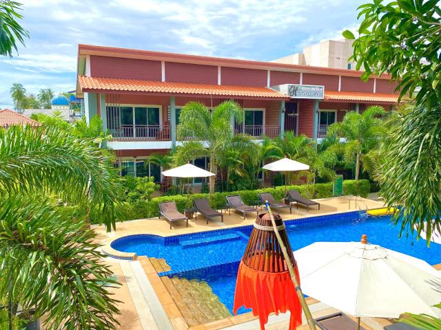 Hatzanda Lanta Resort - SHA Extra Plus — photo 12