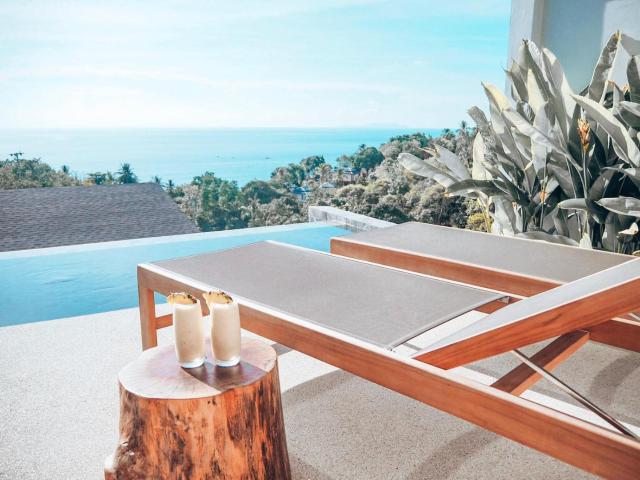 Mayara pool villas - Adults only — photo 15