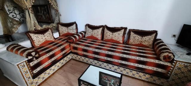 Hotel Moroccan House Casablanca — photo 18