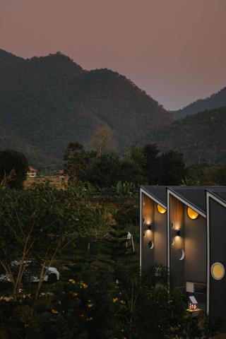 Aether Pai Villa — photo 23