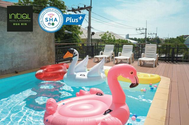 Initial Hua Hin - SHA Plus — photo 1