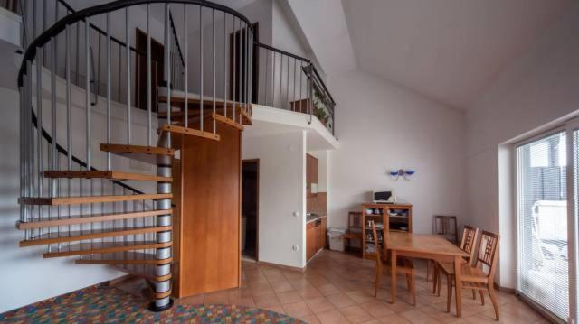 Terme Olimia - Aparthotel Rosa — photo 17