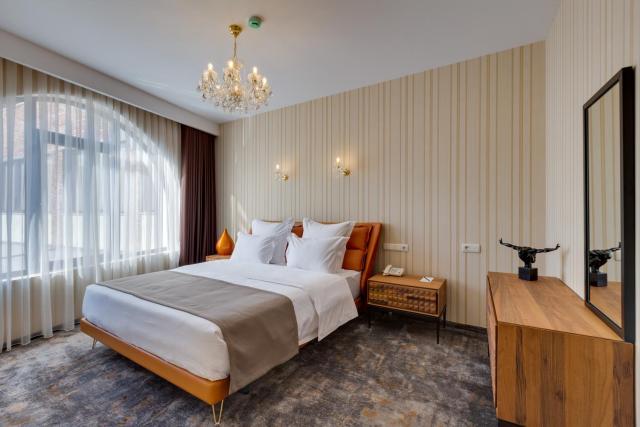 Mukhrantubani Boutique Hotel — photo 10