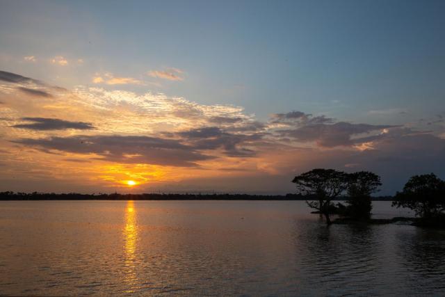 Olu villa Resort — photo 16