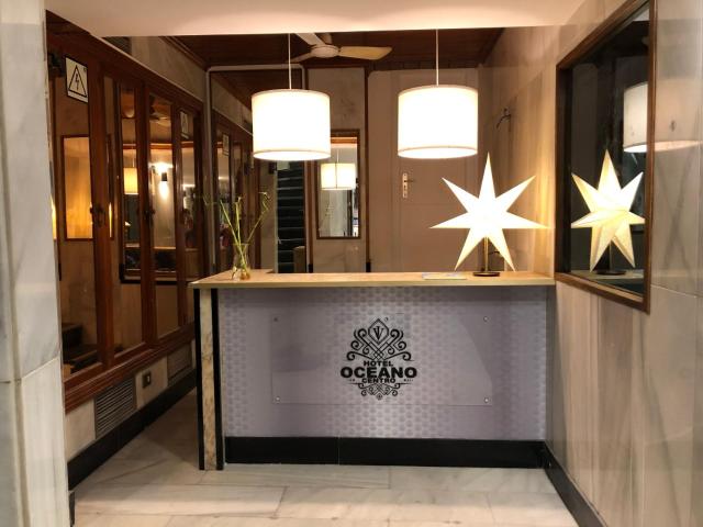 Hotel Océano Centro — photo 1