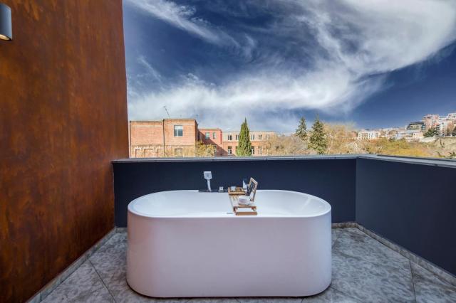 Folk Boutique Hotel — photo 11