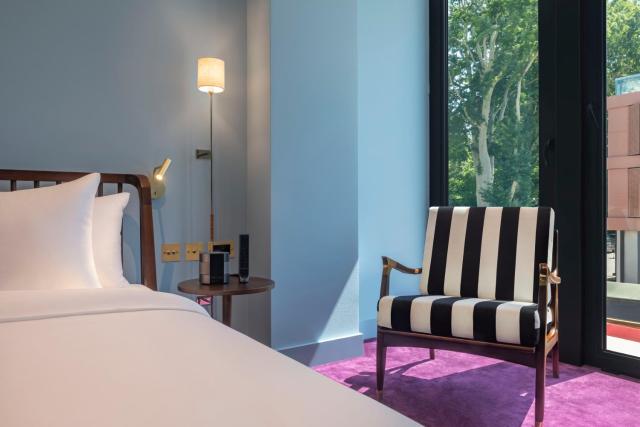 Bazzar Boutique Hotel — photo 17