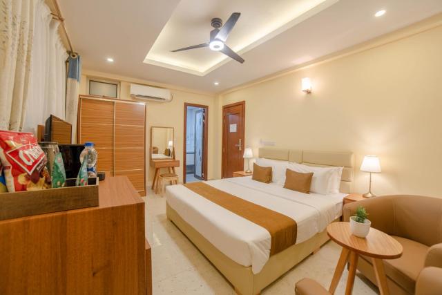 Amber Beach Hotel — photo 21