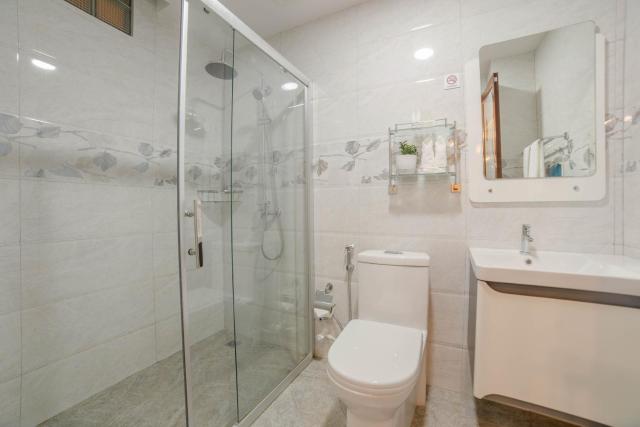 Amber Beach Hotel — photo 11