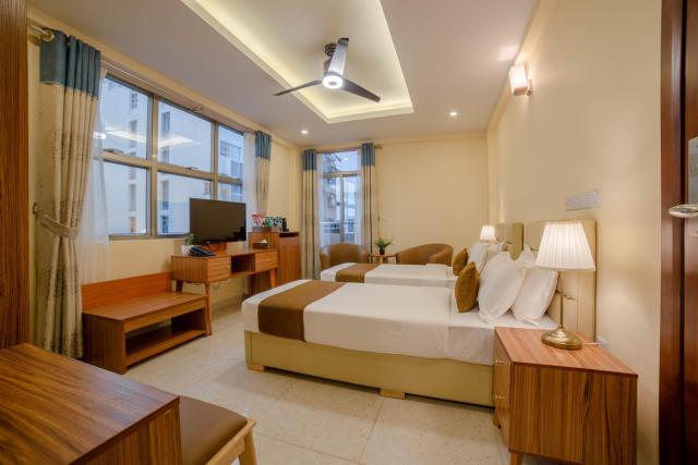 Amber Beach Hotel — photo 2