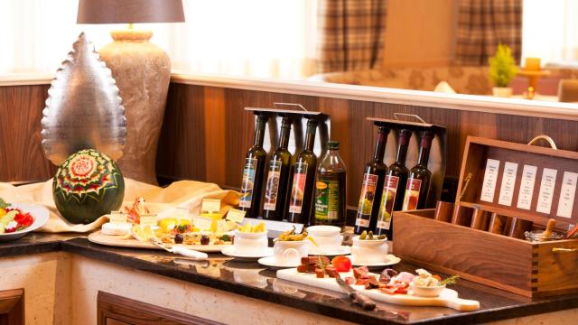Superior Hotel Tirolerhof - Zell am See — photo 23