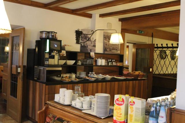 Hotel Krone — photo 16
