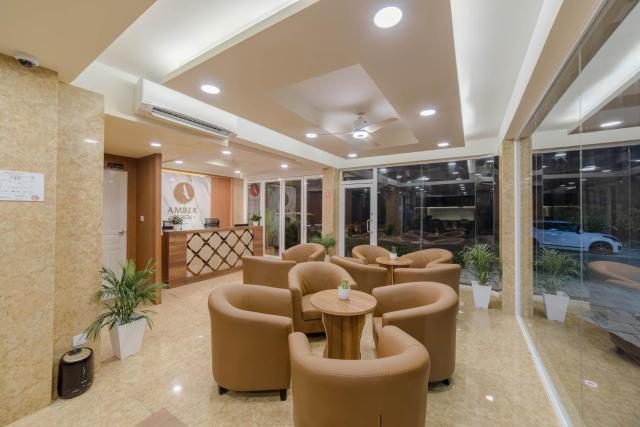 Amber Beach Hotel — photo 23