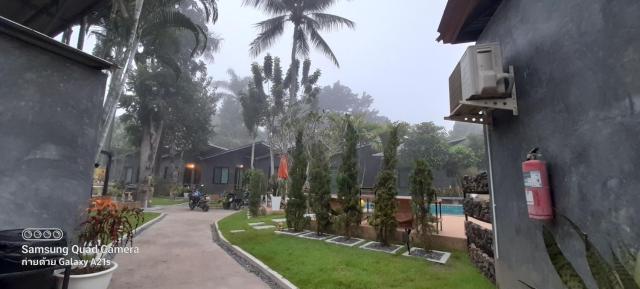 Family House @ Pai — photo 21