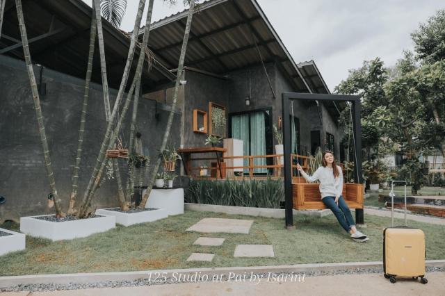 Family House @ Pai — photo 24