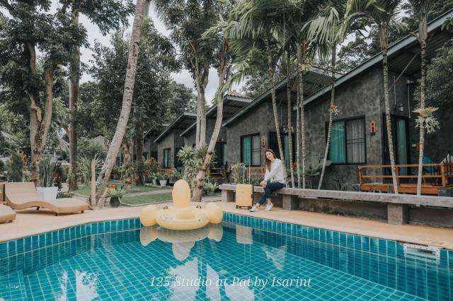 Family House @ Pai — photo 1