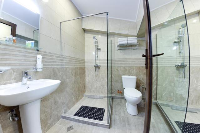 Sina Hotel — photo 8