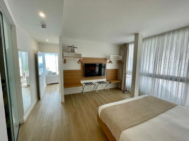 Hotel Emblemático Hi Suites — photo 16