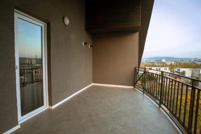 Apart Hotel West — photo 24