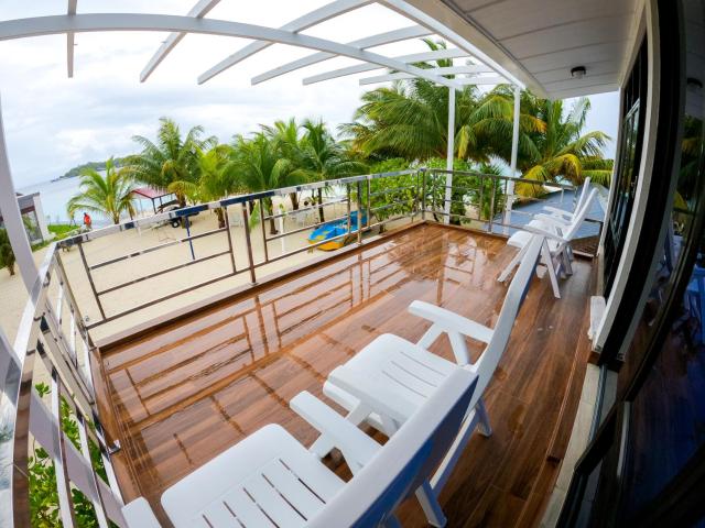 Lagoon View Maldives — photo 15