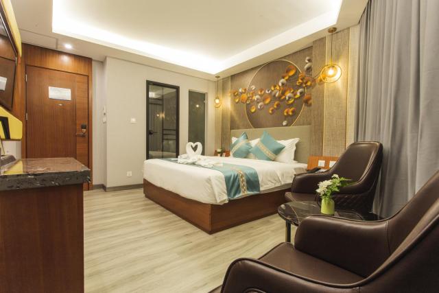 Thapae Twins Hotel — photo 11