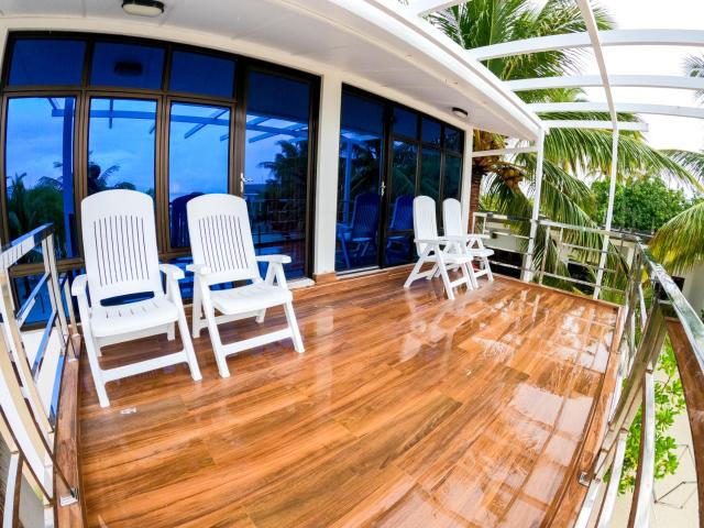 Lagoon View Maldives — photo 16