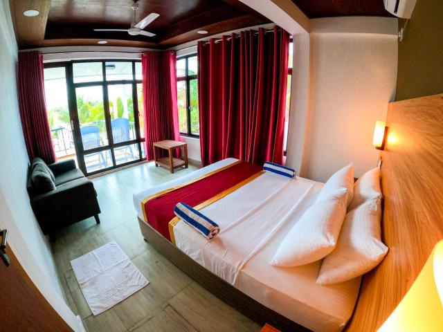 Lagoon View Maldives — photo 17