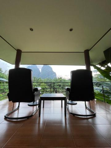 Khaosok Good view Resort - SHA PLUS — photo 16
